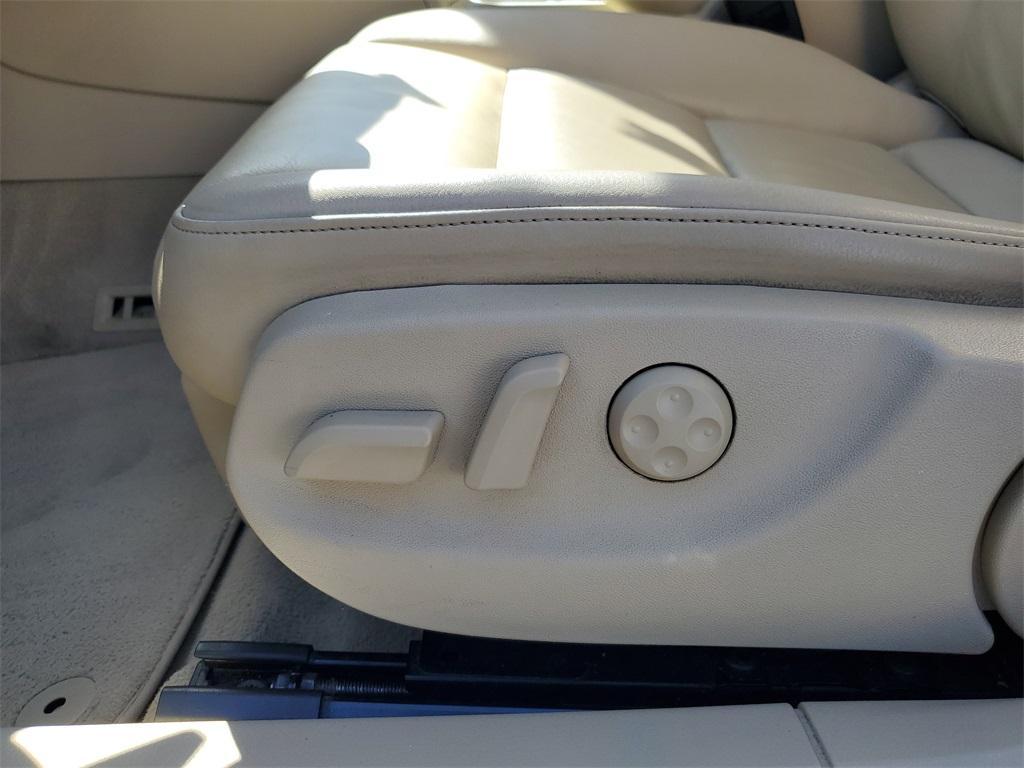 used 2007 Audi A4 car, priced at $8,351