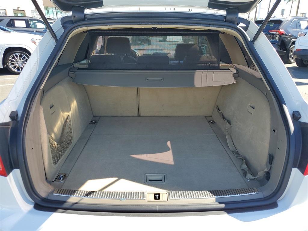 used 2007 Audi A4 car, priced at $8,351