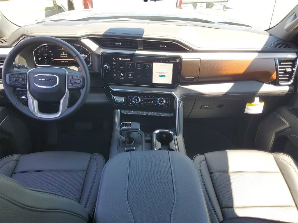new 2026 GMC Sierra 1500 car, priced at $69,692
