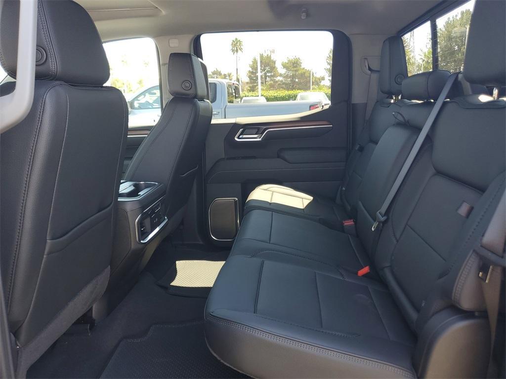 new 2026 GMC Sierra 1500 car, priced at $69,692