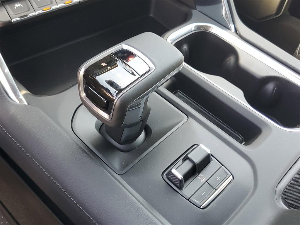 new 2026 GMC Sierra 1500 car, priced at $69,692