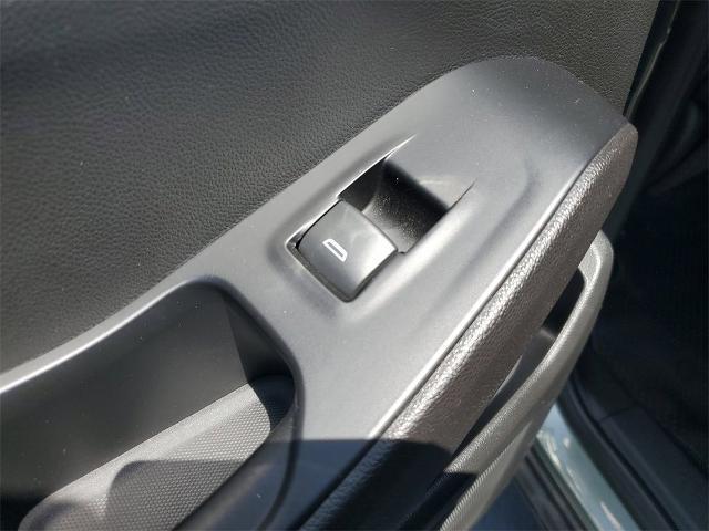 used 2023 Chevrolet Traverse car, priced at $26,999
