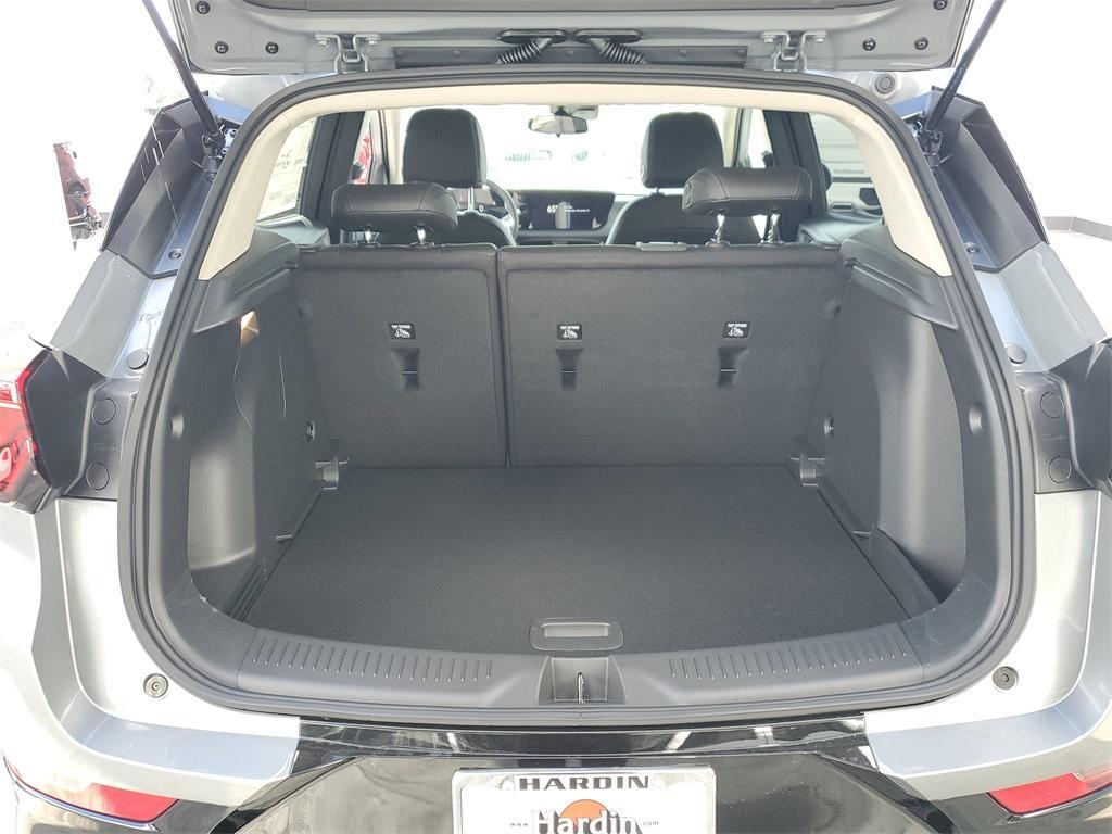 new 2026 Buick Encore GX car, priced at $25,992