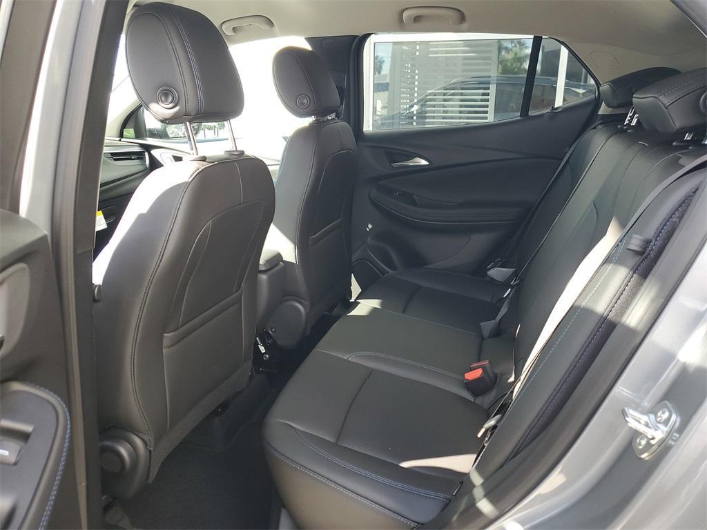 new 2026 Buick Encore GX car, priced at $25,992