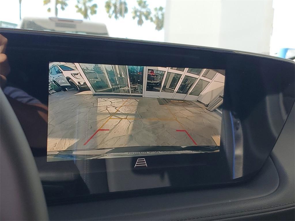 new 2026 Buick Encore GX car, priced at $25,992