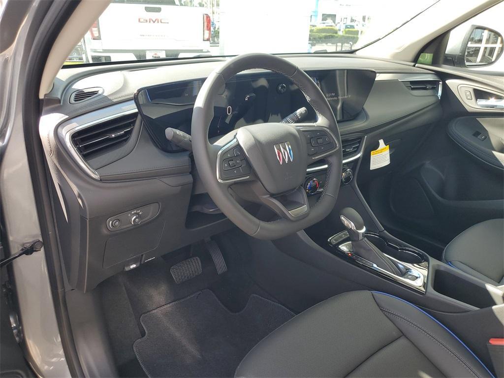 new 2026 Buick Encore GX car, priced at $25,992