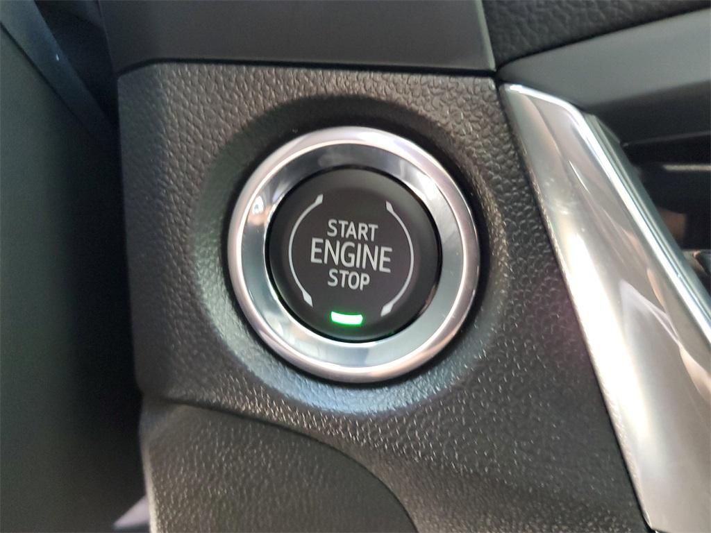 new 2026 Buick Encore GX car, priced at $25,992