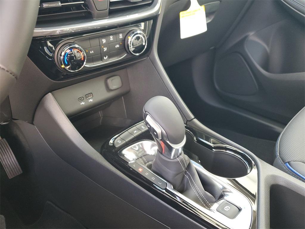 new 2026 Buick Encore GX car, priced at $25,992