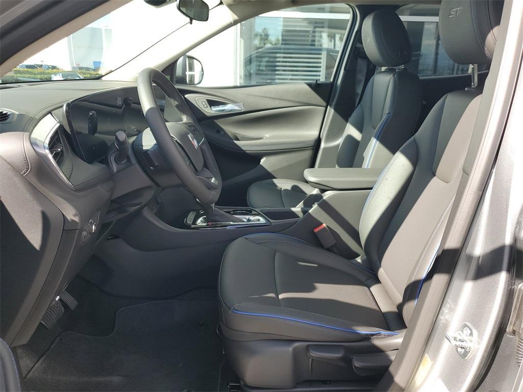new 2026 Buick Encore GX car, priced at $25,992