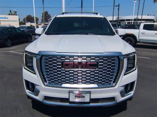 new 2024 GMC Yukon XL car, priced at $82,486