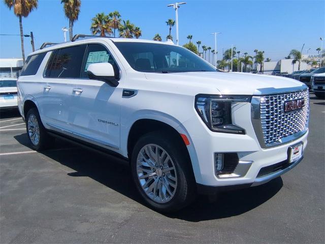 new 2024 GMC Yukon XL car, priced at $82,486