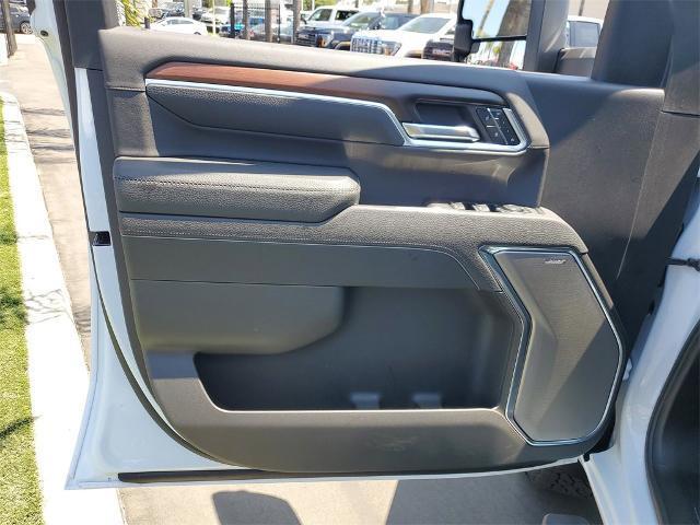 new 2025 GMC Sierra 2500 car, priced at $78,972