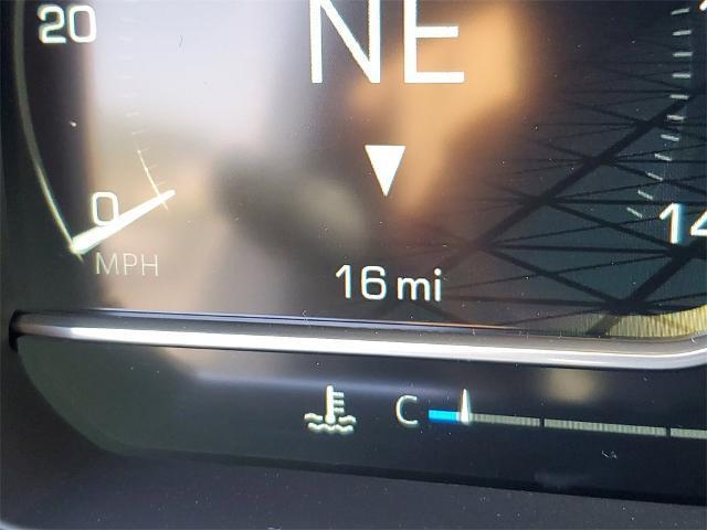 new 2025 GMC Sierra 2500 car, priced at $78,972