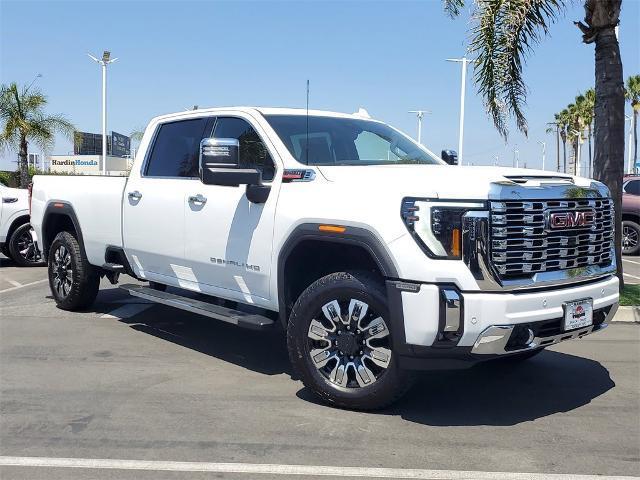 new 2025 GMC Sierra 2500 car, priced at $81,102