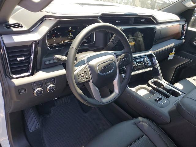 new 2025 GMC Sierra 2500 car, priced at $78,972