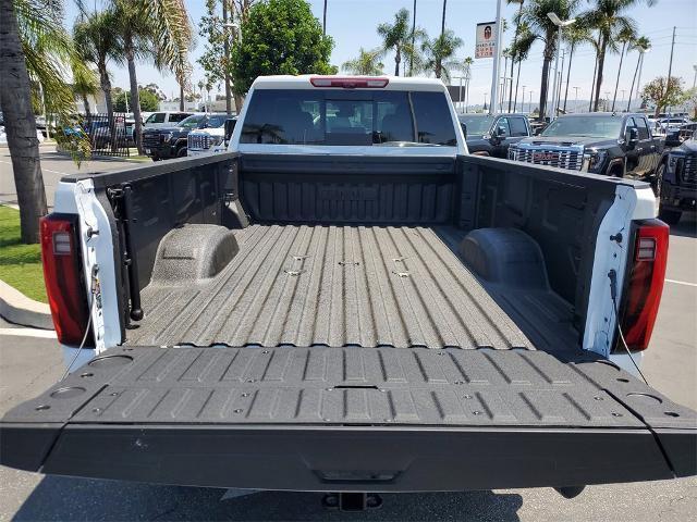 new 2025 GMC Sierra 2500 car, priced at $78,972