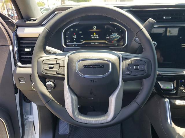 new 2025 GMC Sierra 2500 car, priced at $78,972