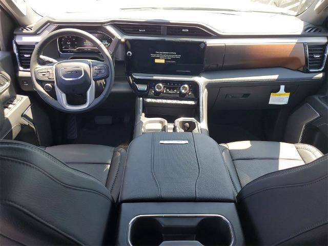 new 2025 GMC Sierra 2500 car, priced at $78,972