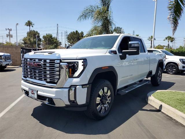 new 2025 GMC Sierra 2500 car, priced at $78,972