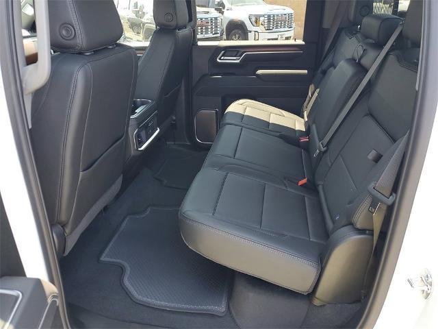 new 2025 GMC Sierra 2500 car, priced at $78,972