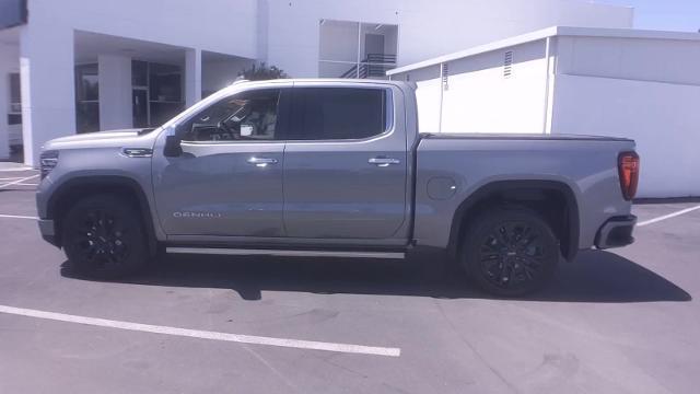 used 2023 GMC Sierra 1500 car, priced at $61,953