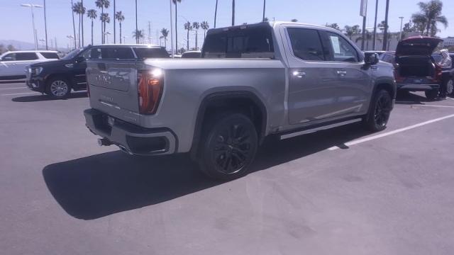 used 2023 GMC Sierra 1500 car, priced at $61,953