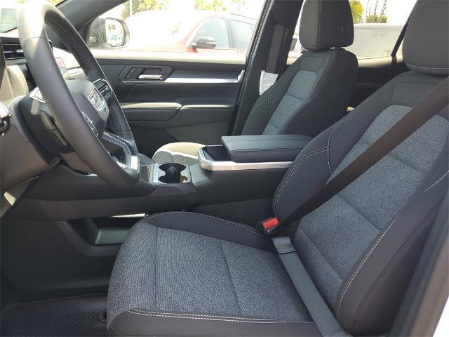 new 2026 GMC Terrain car, priced at $31,827