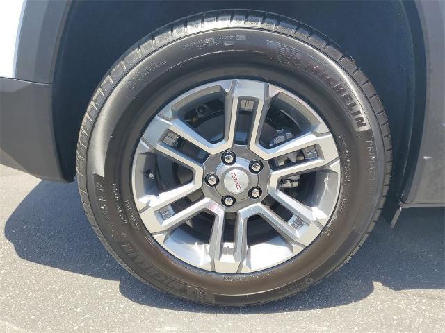 new 2026 GMC Terrain car, priced at $31,827