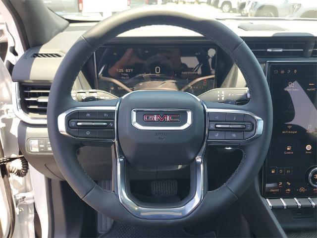 new 2026 GMC Terrain car, priced at $31,827