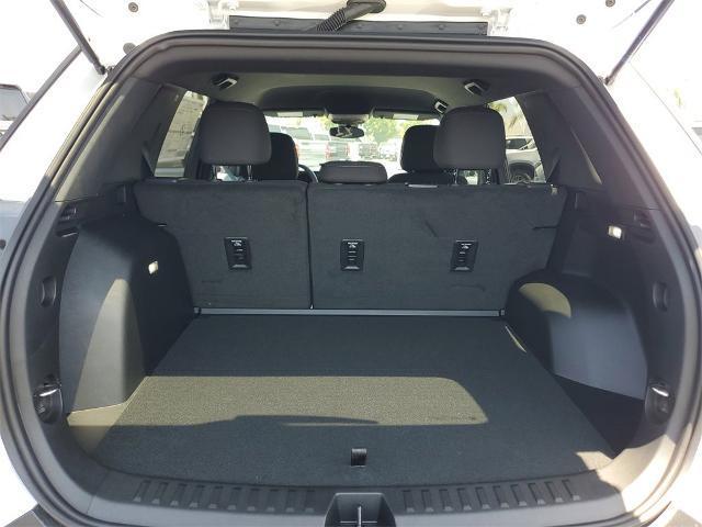 new 2026 GMC Terrain car, priced at $31,827