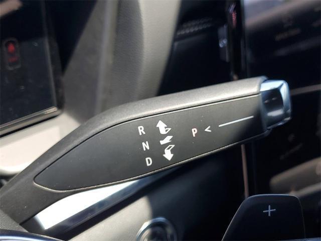 new 2026 GMC Terrain car, priced at $31,827