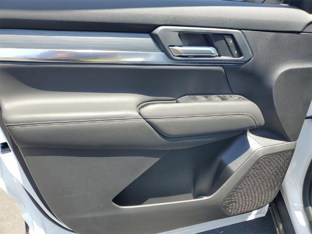 new 2026 GMC Terrain car, priced at $31,827
