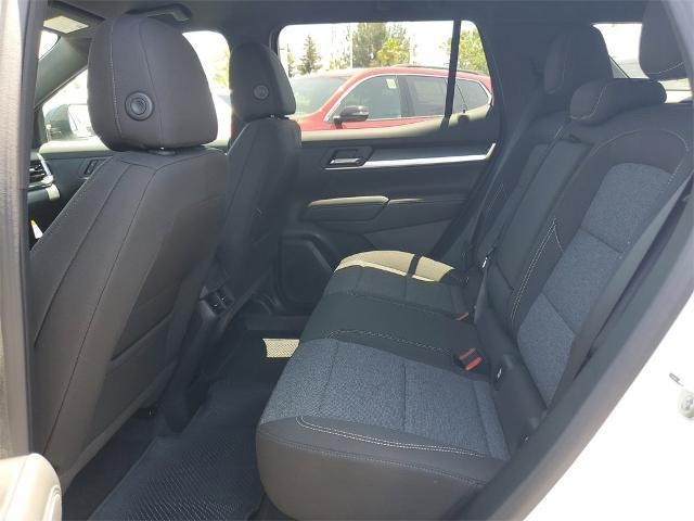 new 2026 GMC Terrain car, priced at $31,827