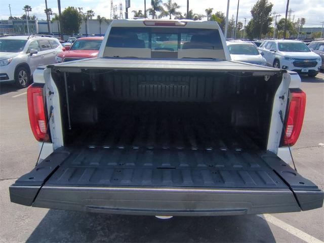 used 2019 GMC Sierra 1500 car, priced at $35,951