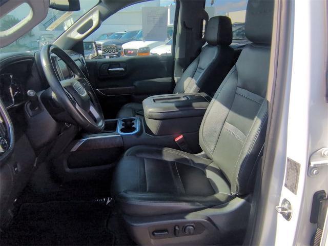 used 2019 GMC Sierra 1500 car, priced at $35,951