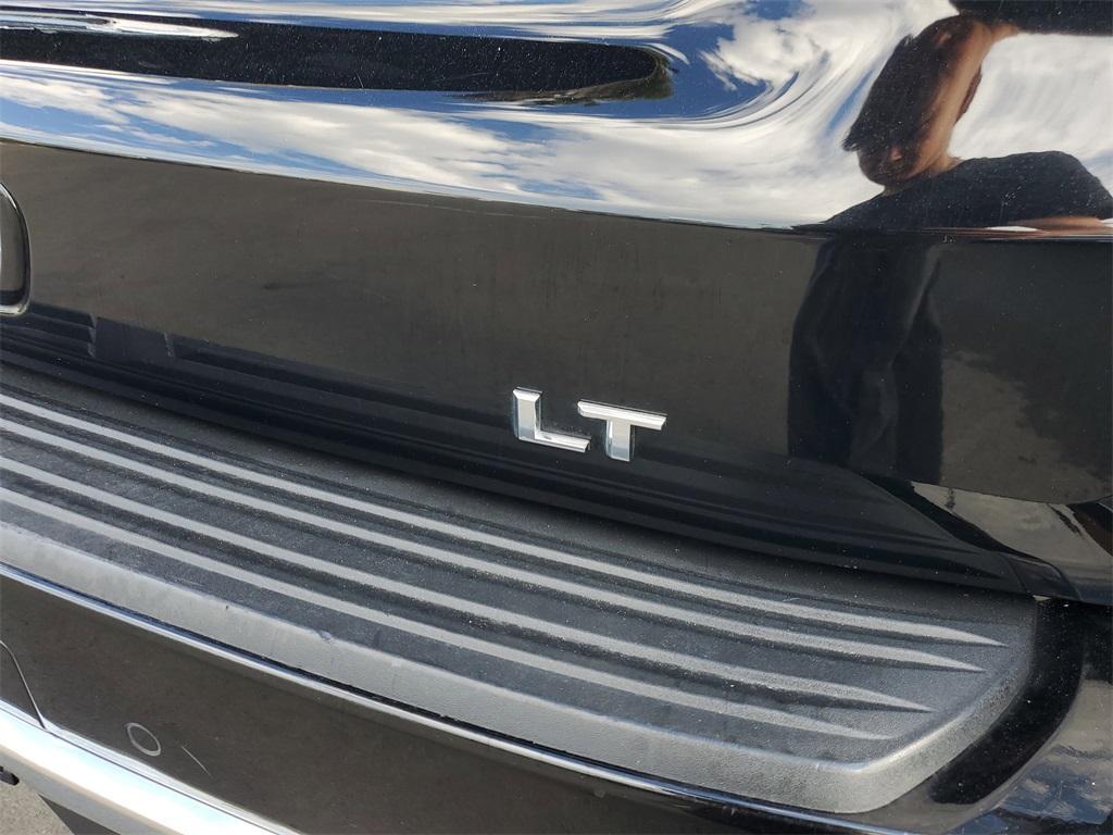 used 2023 Chevrolet Tahoe car, priced at $35,941