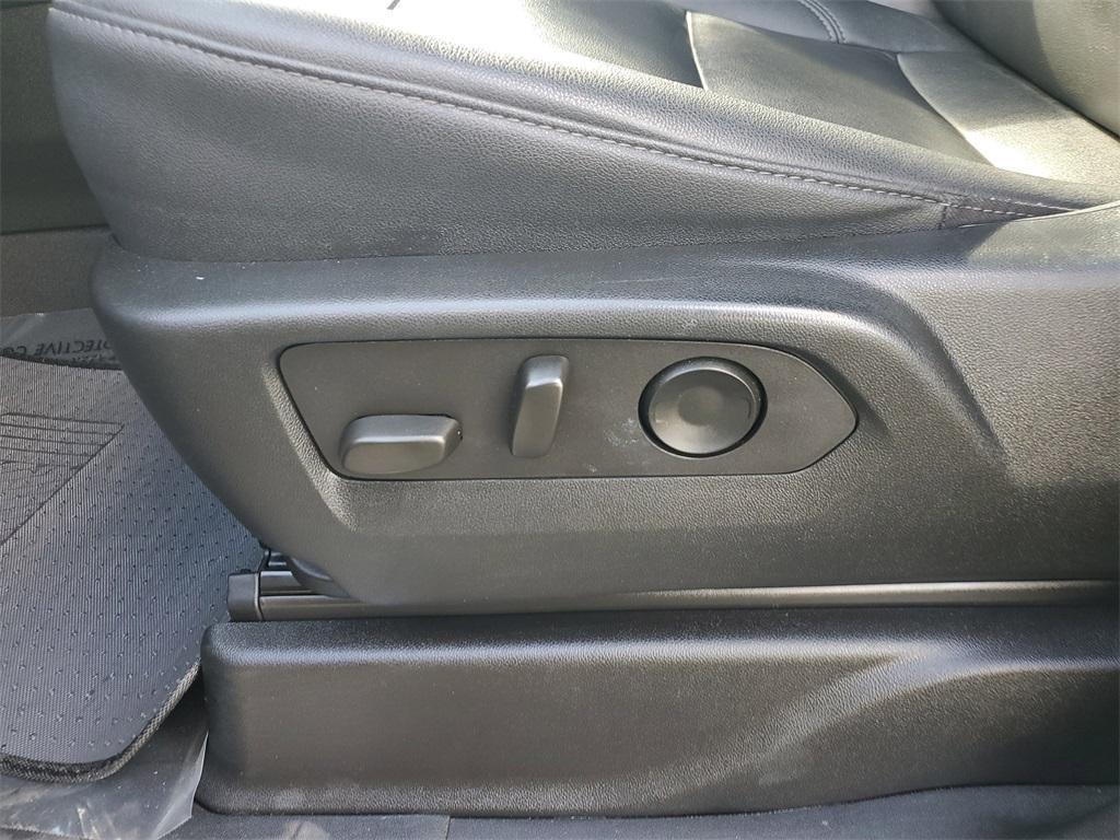 used 2023 Chevrolet Tahoe car, priced at $35,941