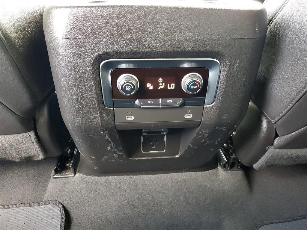 used 2023 Chevrolet Tahoe car, priced at $35,941