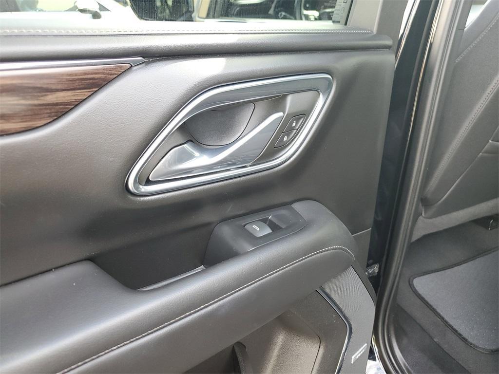 used 2023 Chevrolet Tahoe car, priced at $35,941