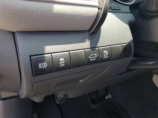 used 2021 Toyota Camry car, priced at $21,351