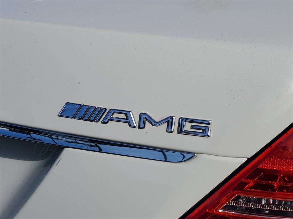 used 2009 Mercedes-Benz S-Class car, priced at $18,991