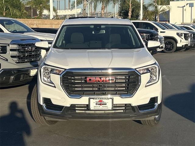 new 2024 GMC Terrain car, priced at $26,979