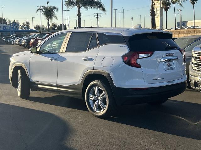 new 2024 GMC Terrain car, priced at $26,979