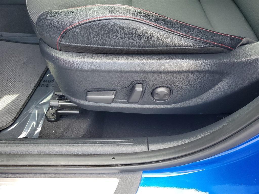 used 2023 Kia Soul car, priced at $18,351