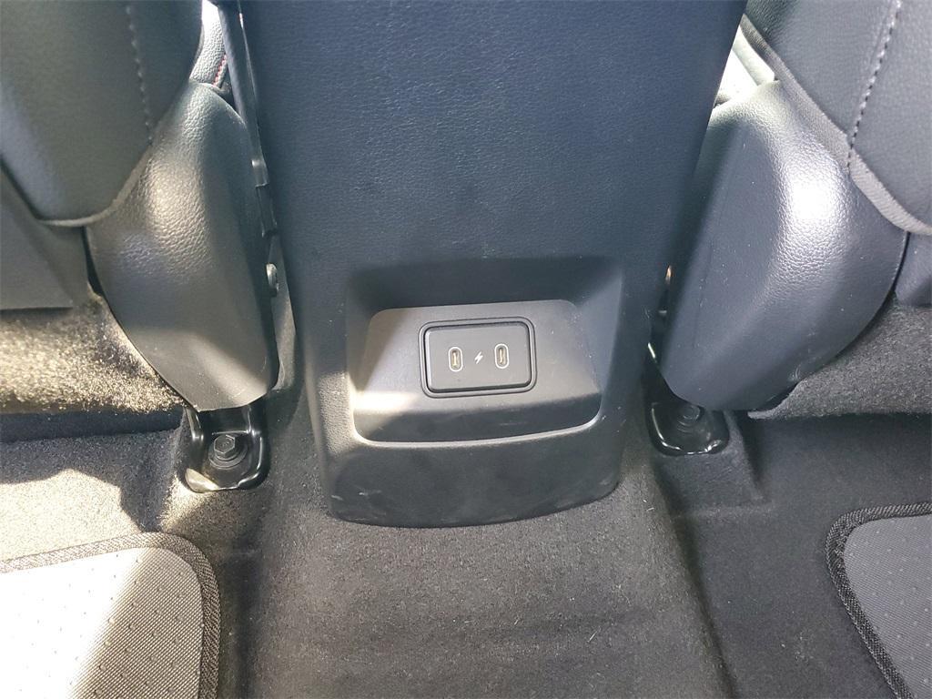 used 2023 Kia Soul car, priced at $18,351