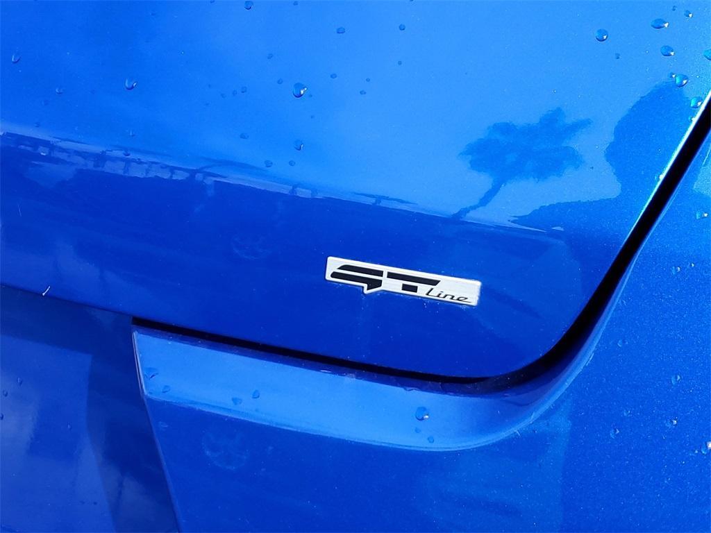 used 2023 Kia Soul car, priced at $18,351