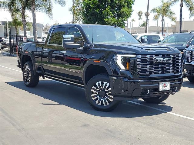 new 2025 GMC Sierra 2500 car, priced at $91,772