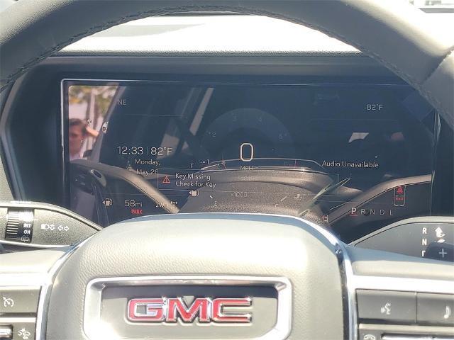 new 2026 GMC Terrain car, priced at $32,278