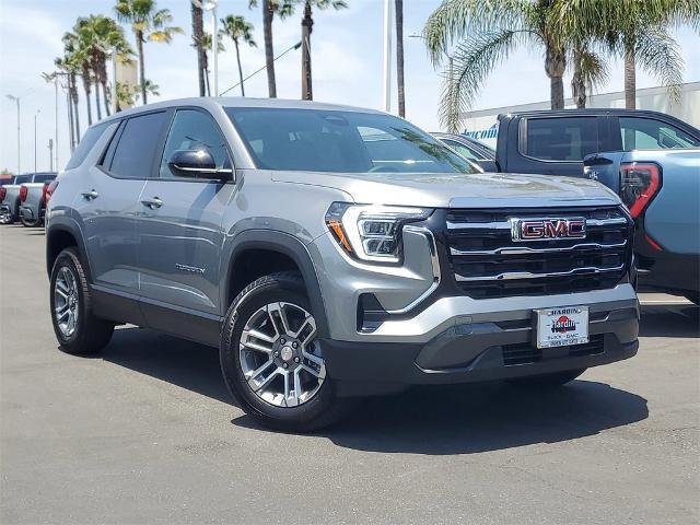 new 2026 GMC Terrain car, priced at $32,278