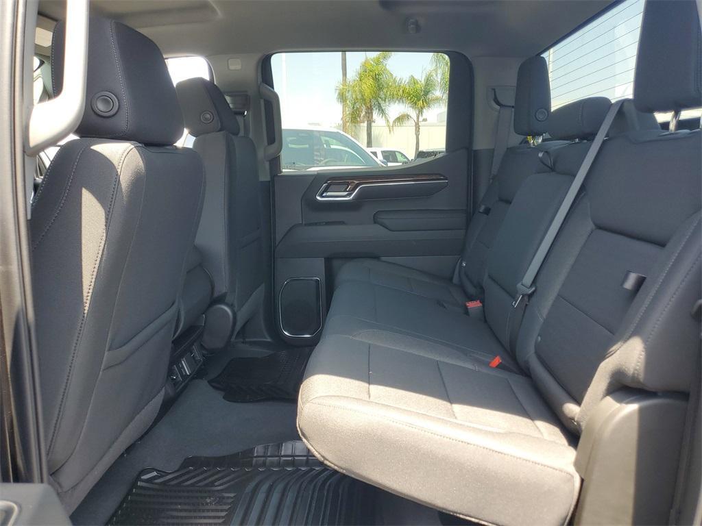 new 2025 GMC Sierra 1500 car, priced at $48,341